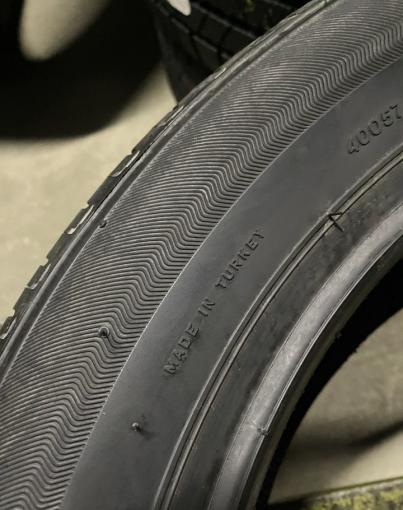 Bridgestone Ecopia EP150 205/55 R16