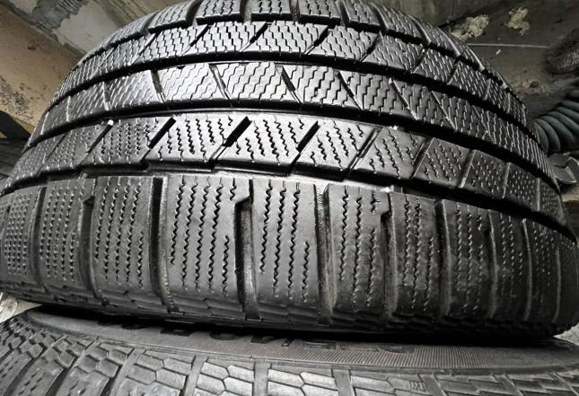 Continental ContiCrossContact Winter 275/45 R21