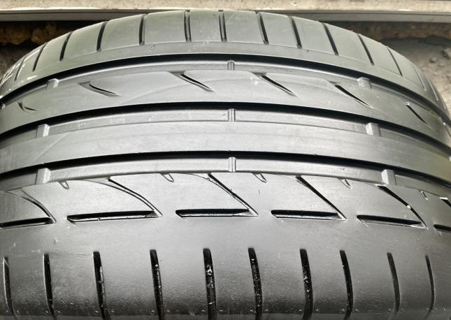 Bridgestone Potenza S001 245/40 R17 91W