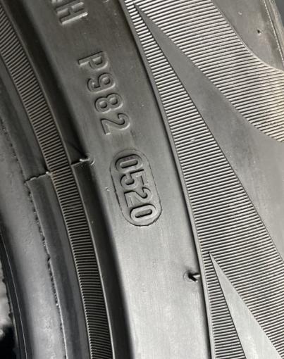 Pirelli Scorpion Verde 255/55 R18