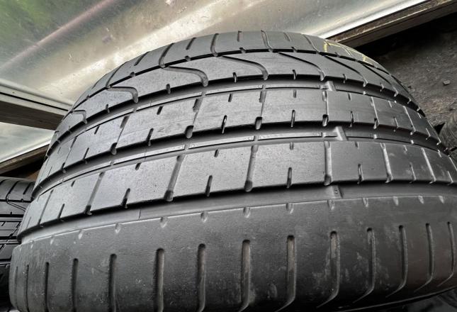 Pirelli P Zero 285/40 R21