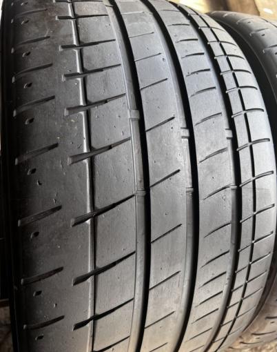 Bridgestone Potenza S007 255/40 R20 и 295/35 R20