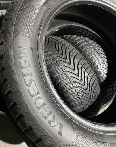 Vredestein SnowTrac 5 205/55 R16