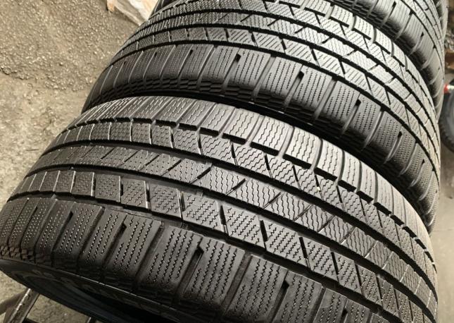 Continental ContiCrossContact Winter 235/55 R19