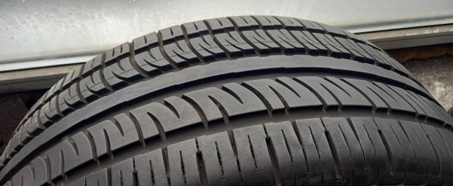 Pirelli Scorpion Zero 255/45 R20 105V