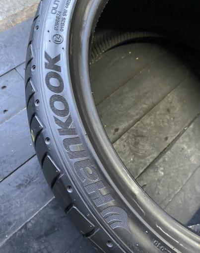 Hankook Ventus S1 Evo 2 K117 245/35 R19