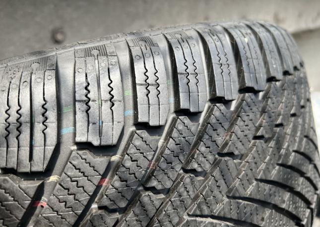 Continental ContiWinterContact TS 860 225/45 R17