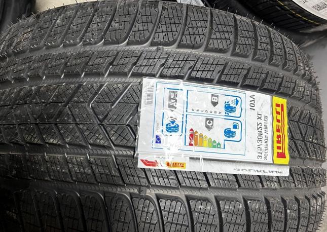 Pirelli Scorpion Winter 315/30 R22