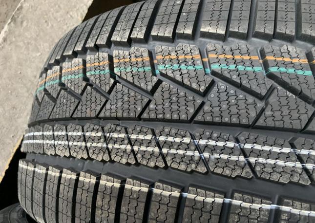 Continental ContiWinterContact TS 810 Sport 275/35 R19