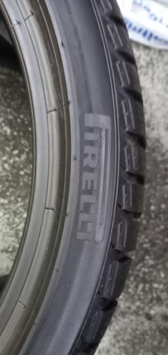 Pirelli Winter Sottozero 3 225/40 R18 92