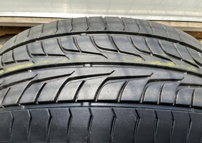 Firestone Firehawk TZ100 215/55 R17 94V