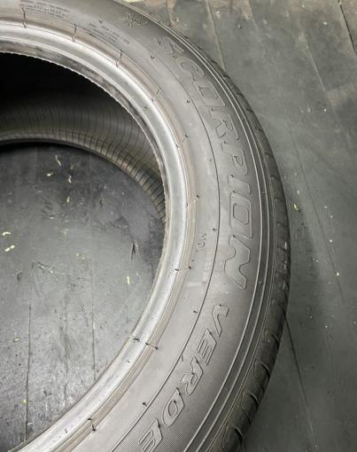 Pirelli Scorpion Verde 255/50 R19