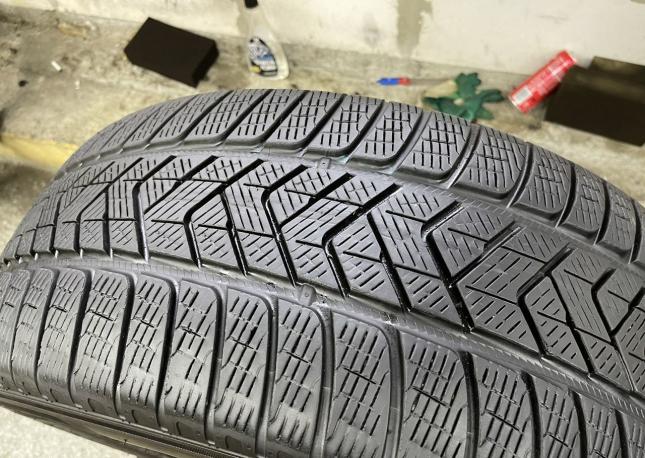 Pirelli Scorpion Winter 255/55 R19 111H