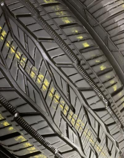 Continental ContiCrossContact LX Sport 265/70 R18 116S