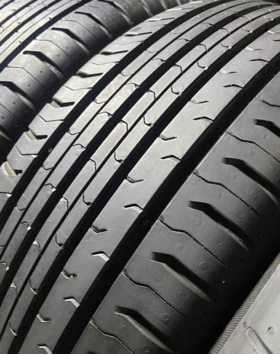 Continental ContiEcoContact 5 205/60 R16 92V