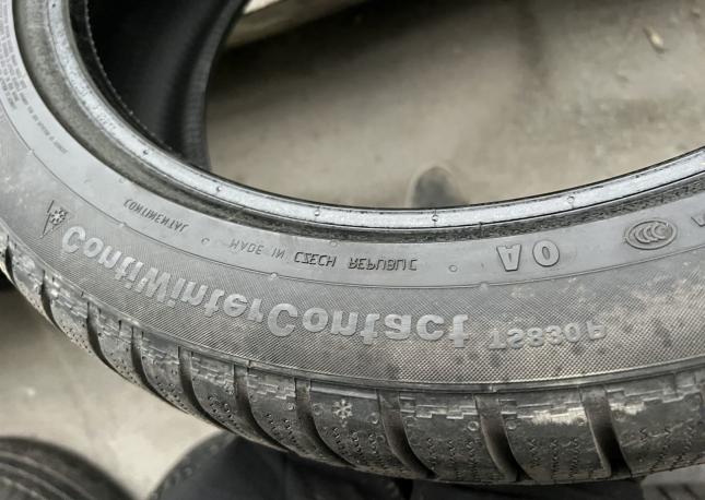 Continental ContiWinterContact TS 830 P 235/45 R19