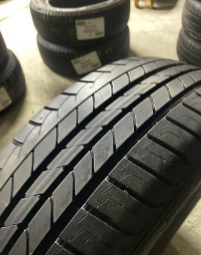 Goodyear DuraGrip 185/65 R15