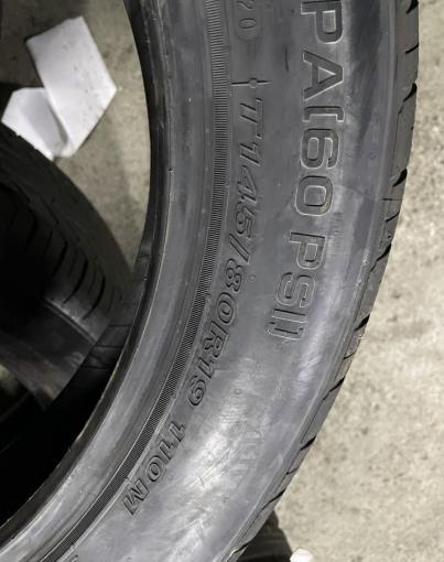 Nexen Roadian 541 145/80 R19 110M