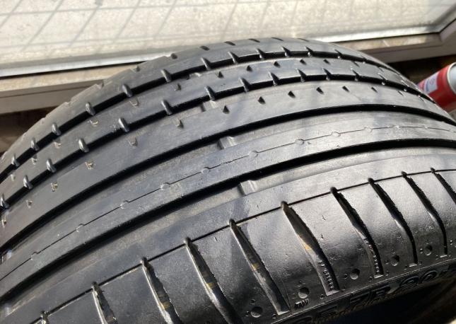 Continental ContiSportContact 2 255/35 R20 97Y