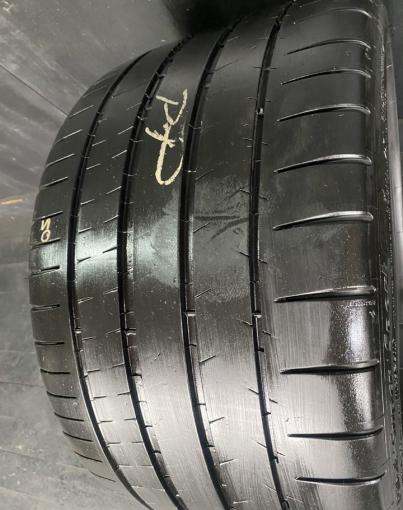 Michelin Pilot Super Sport 305/30 R19