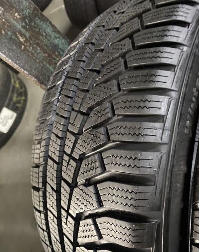 Hankook Winter I&#39;Cept Evo2 W320 205/45 R17