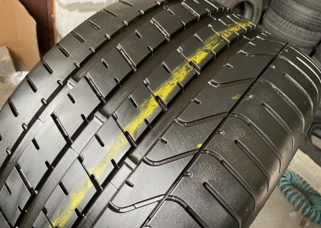 Pirelli P Zero 285/30 R19 98Y