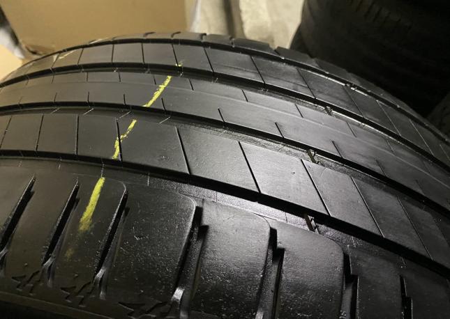 Michelin Latitude Sport 3 275/45 R20 110Y