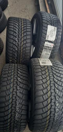 Kumho WinterCraft WP71 275/35 R19 100V