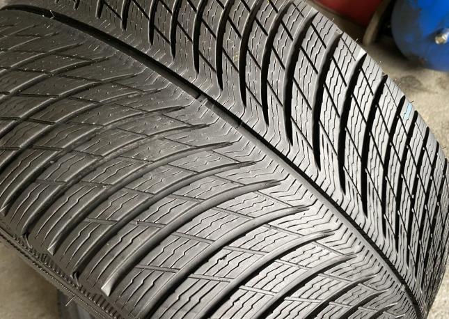 Michelin Pilot Alpin 5 295/35 R20 105W