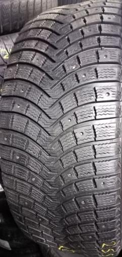 Michelin Latitude X-Ice North 2 255/55 R20 112T