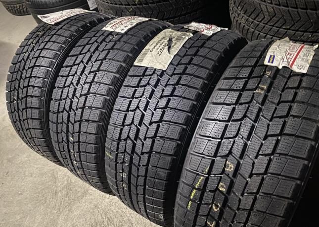 Goodyear Ice Navi 6 225/45 R18