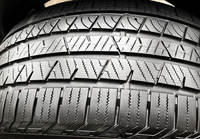 Continental ContiCrossContact LX 275/45 R21