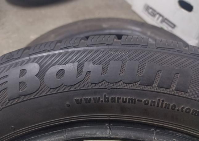 Barum Polaris 3 205/55 R16 91H