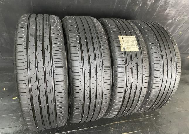 Continental ContiEcoContact 6 215/50 R19