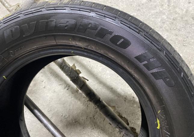 Hankook Dynapro HP RA23 235/60 R17