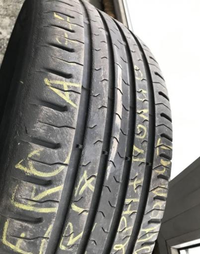 Continental ContiEcoContact 5 205/55 R17 91W