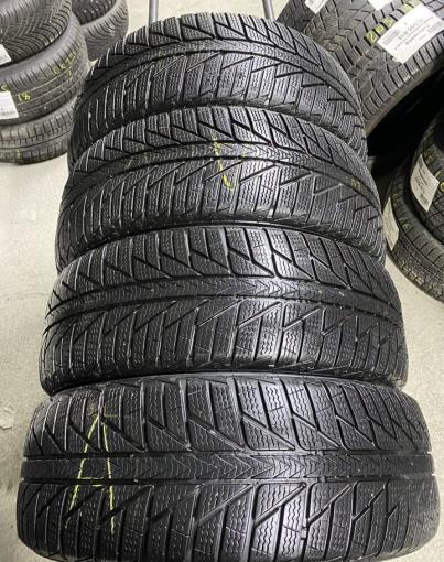 Viking SnowTech II 205/55 R16