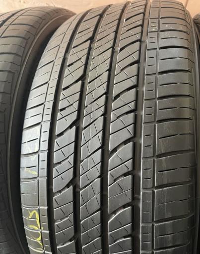 Bridgestone Dueler H/P 92A 245/50 R20 102V