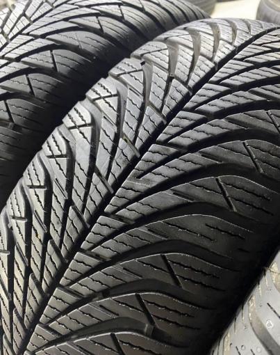 Fulda MultiControl 185/65 R15