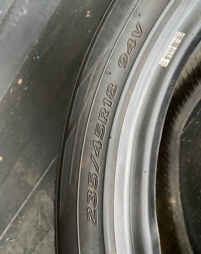 Hankook Ventus Prime 2 K115 235/45 R18