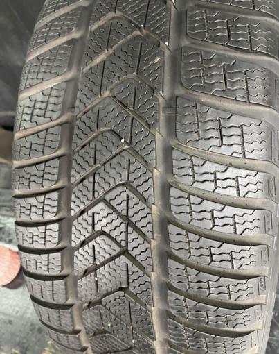 Pirelli Winter Sottozero 3 245/45 R18