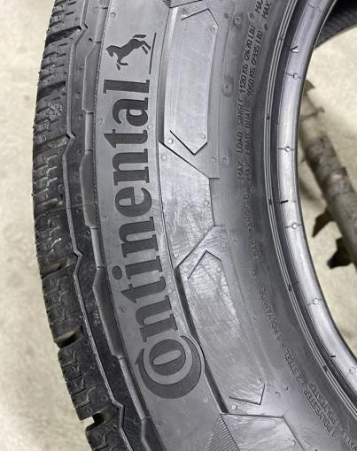 Continental VanContact Winter 225/65 R16C