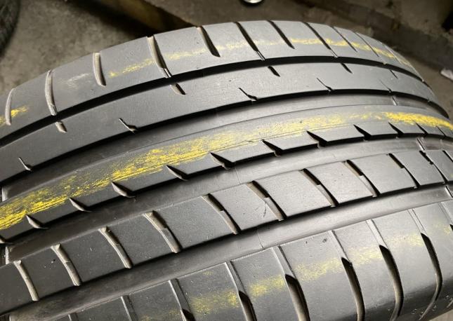 Goodyear Eagle F1 Asymmetric 2 265/50 R19 110Y