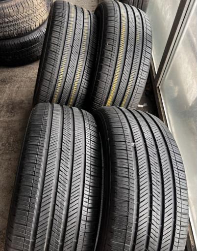 Goodyear Eagle Touring 285/45 R22