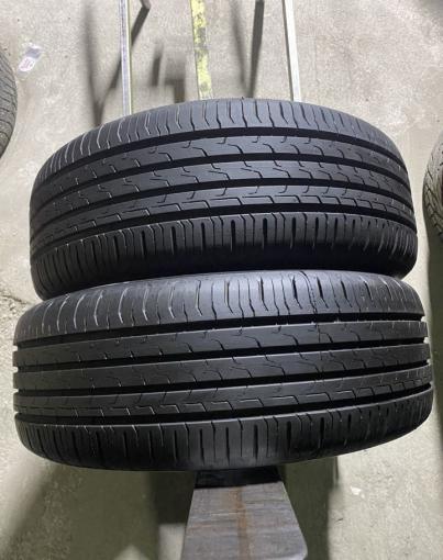 Continental ContiEcoContact 6 205/55 R16