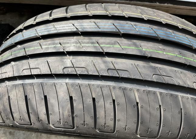 Goodyear EfficientGrip 225/50 R17 94W