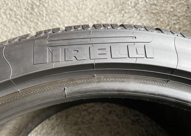 Pirelli Winter Sottozero 270 Serie II 305/30 R20 103W