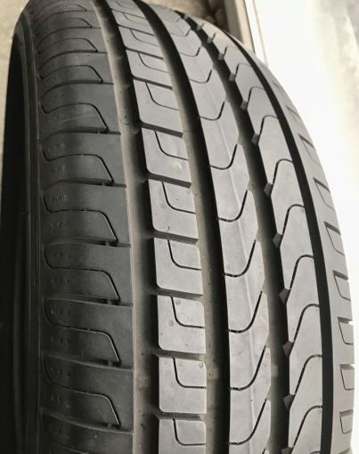 Pirelli Scorpion Verde 215/65 R17 99V