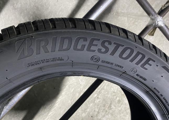 Bridgestone Blizzak LM-005 195/55 R16