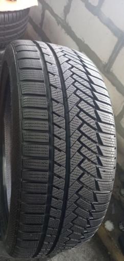 Continental ContiWinterContact TS 850 P 235/40 R19 96V